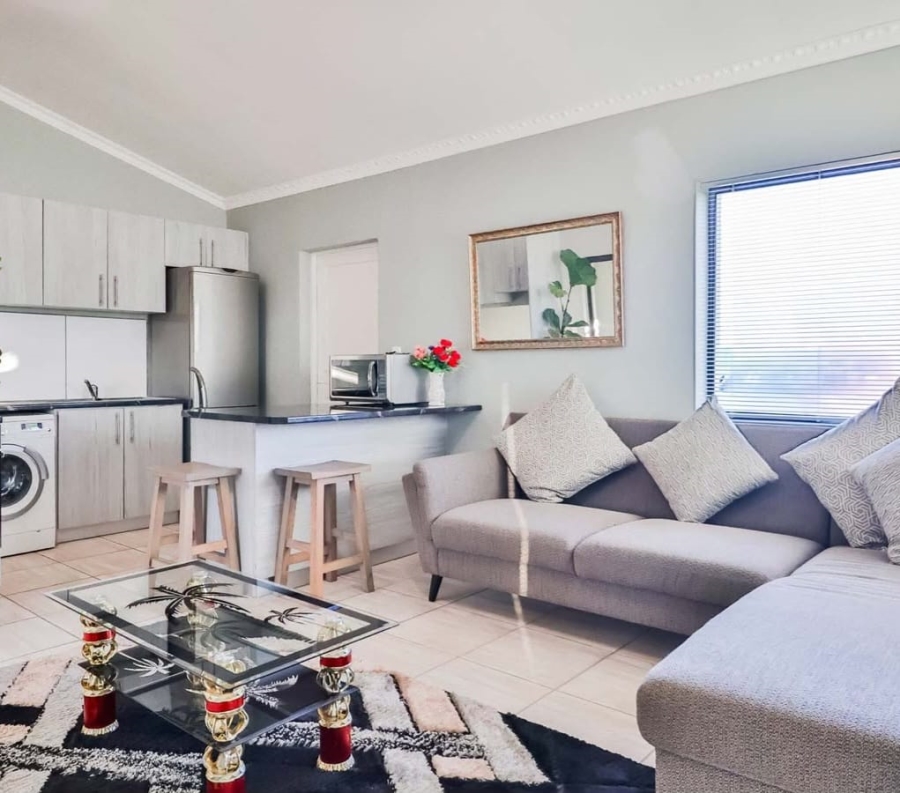 3 Bedroom Property for Sale in Pacaltsdorp Western Cape